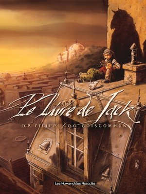 cover image of Les Livres de vie (2014), Tome 1